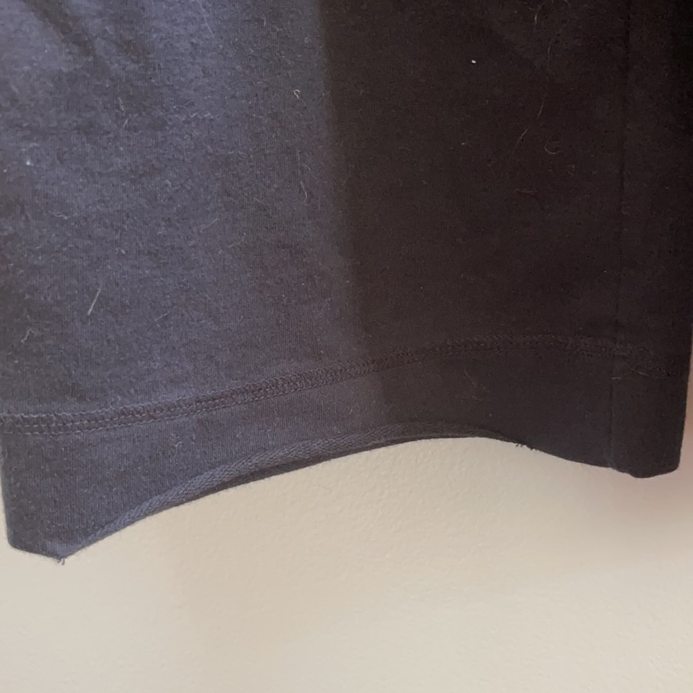 The Limited Black Boot Cut Yoga Pants - Picture 4 of 13